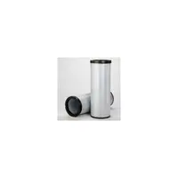 Filtru Aer P781102, Lungime 624 mm, Diam. Ext. 221,1 mm, Diam. Int. 176,3 mm, Donaldson