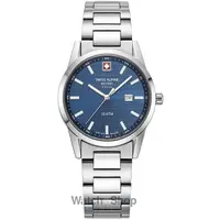 Ceas Swiss Alpine Military Argos Lady 7767.1135