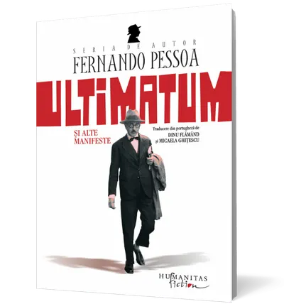 Ultimatum şi alte manifeste