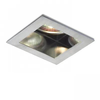 MERIKO GU5,3 fixed stainless steel 12V GU5,3 50W