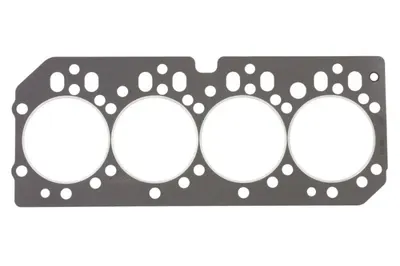 Garnitura chiulasa JOHN DEERE 3210 X, 3410 X, 5605, 5705, 5510 N, 5420 N, 5520 N, 5620, 5720, 5820, 6205, 6010 SE, 6110 SE, 6210 SE, 6310, 6410, 6215, 6020 SE, 6120 SE, 6220 SE, 6320 SE, 6420