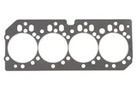 Garnitura chiulasa JOHN DEERE 3210 X, 3410 X, 5605, 5705, 5510 N, 5420 N, 5520 N, 5620, 5720, 5820, 6205, 6010 SE, 6110 SE, 6210 SE, 6310, 6410, 6215, 6020 SE, 6120 SE, 6220 SE, 6320 SE, 6420