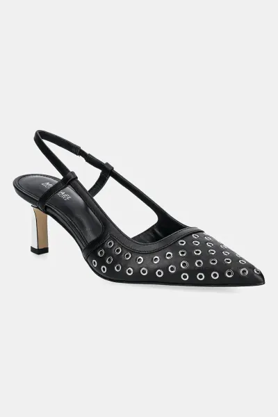 MICHAEL Michael Kors stilettos de piele Alora