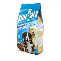 Simpaty Cucciolo/ Puppy, 15 kg