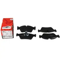 Set Placute Frana Fata Trw Bmw Seria 3 E36 1990-1998 GDB1348