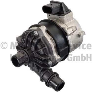 Pompa apa suplimentara (electrica) potrivit MERCEDES A (W176), CLA (C117), CLA SHOOTING BRAKE (X117), G (W463), GLA (X156), S (A217), S (C217), S (W222, V222, X222) 2.0-6.0 07.11