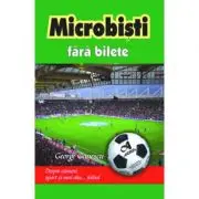 Microbisti fara bilete