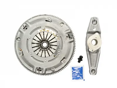 Set ambreiaj (215mm) potrivit SMART CABRIO, CITY-COUPE, FORTWO, ROADSTER 0.7 01.03-01.07