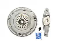 Set ambreiaj (215mm) potrivit SMART CABRIO, CITY-COUPE, FORTWO, ROADSTER 0.7 01.03-01.07