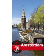 Ghid turistic Amsterdam