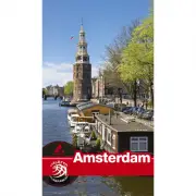 Ghid turistic Amsterdam