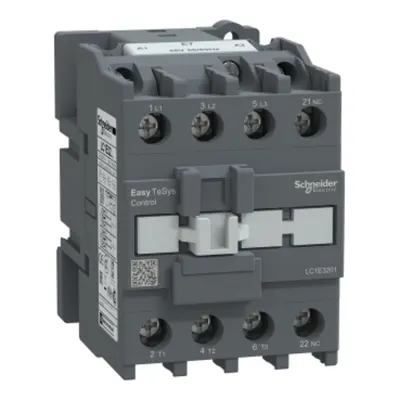 Contact Easy TeSys 3P(3 NO), AC-3, = 440V bobina, 32A, 48 V AC