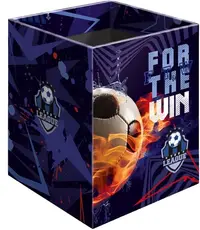 Suport de creioane pentru birou Lizzy Card Top League Win