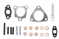 Set Montaj Turbocompresor Potrivit Hyundai Accent Iii, Elantra Iv, Elantra V, Elantra Vi, Getz, I10 I, I20 I, I20 Ii, I30, Matrix; Kia Cee D, Cerato I 1.1d 1.5d 1.6d 12.04-
