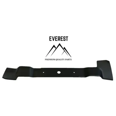 Cutit Tarctoras Gazon Alko Stanga, Lungime 52.4 cm Everest