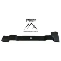 Cutit Tarctoras Gazon Alko Stanga, Lungime 52.4 cm Everest
