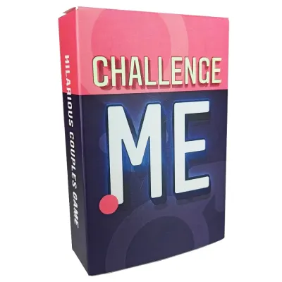 Challenge ME