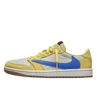1 Retro Low OG SP Travis Scott Canary
