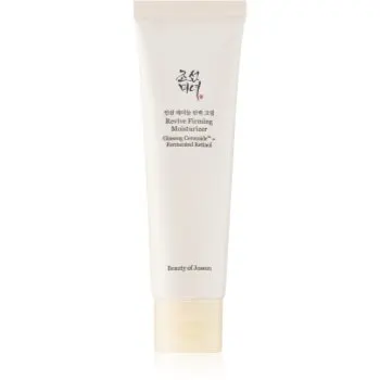 Beauty of Joseon Revive Firming Moisturizer Ginsegn + Retinol crema nutritiva pentru netezire cu efect de hidratare