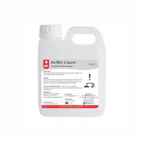 Furaj complementar lichid de acizi organici pentru acidifierea furajului si a apei de baut, AciBis Liquid, 1 L