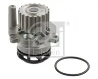 Pompa Apa Audi A3, A4, A4 Allroad, A5, A6, Q5, Tt; Ford Galaxy; Mitsubishi Grandis, Lancer Viii, Outlander Ii; Seat Alhambra, Altea, Altea Xl, Exeo, Exeo St, Ibiza Iii, Leon 1.8-2.0d Dupa 1995