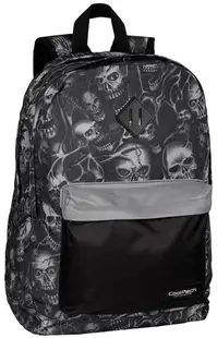 Ghiozdan școalar Cool Pack Scout - Skulls