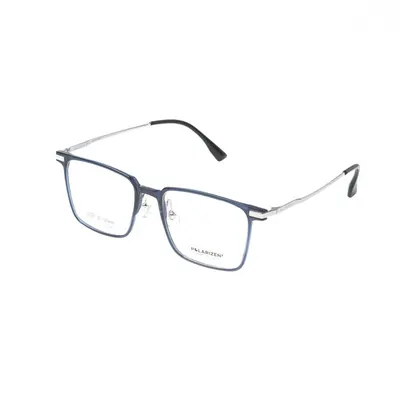 Rame ochelari de vedere barbati Polarizen Duo 8501 C4