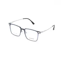 Rame ochelari de vedere barbati Polarizen Duo 8501 C4