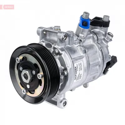 Compresor Climatizare Potrivit Audi A1, A1 City Carver, A3, Q2, Q3, Tt; Seat Altea, Altea Xl, Arona, Ateca, Ibiza Iv, Ibiza Iv Sc, Ibiza Iv St, Ibiza V, Leon, Leon Sc, Leon St 1.0-2.0d 05.03
