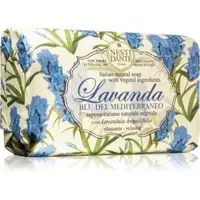 Nesti Dante Lavanda Blu del Mediterraneo săpun natural