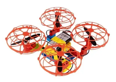 Dron pentru programare LiteBee Brix III