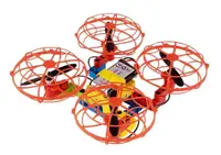 Dron pentru programare LiteBee Brix III