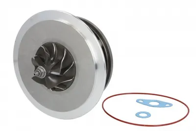 Miez turbina aluminiu potrivit BMW 5 (E60), 5 (E61), 7 (E65, E66, E67), X5 (E53) 3.0D 06.02-09.06