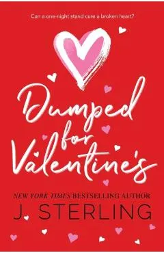 Dumped for Valentine's