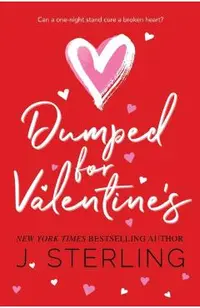 Dumped for Valentine's
