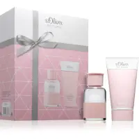 s.Oliver So Pure Women set cadou pentru femei 1 buc
