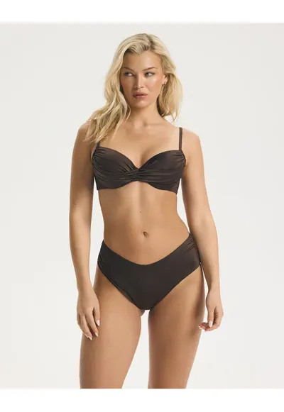Slip de baie figi dama Goddess