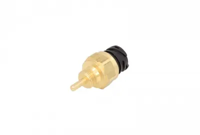 Senzor temperatura lichid racire (numar pini: 2, dimensiune cheie: 27mm, negru) potrivit MAN E2000, EL, EM, F2000, F90, FOC, HOCL, L2000, LION S CITY D0824FL01-G2876DUH02 01.85