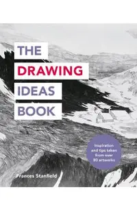 Drawing Ideas Book