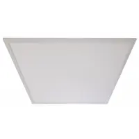 Panou Led Slim 595x595mm, 40W, 6500K, lumina rece