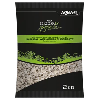 Aquael Pietris Dolomite 2-4 Mm 2 Kg 114042