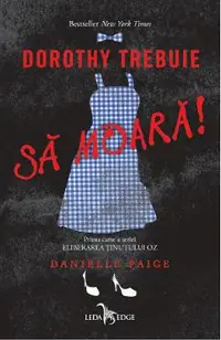 eBook Dorothy trebuie sa moara! #1