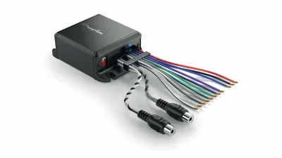 Adaptor semnal Connection SLI 2.3, 2 canale