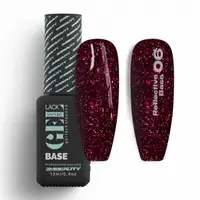 Oja Semi GELlack 2M Hema Free Reflective Base Nr. 06