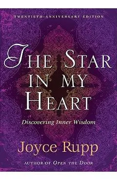 The Star in My Heart: Experiencing Sophia; Inner Wisdom