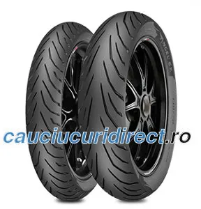 Pirelli Angel CiTy ( 100/80-17 TL 52S M/C, Roata fata )