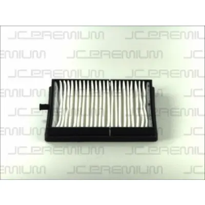 Filtru, aer habitaclu JC PREMIUM B40006PR