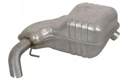 Toba esapament finala VOLVO S80 I 2.0-3.0 intre 1998-2006