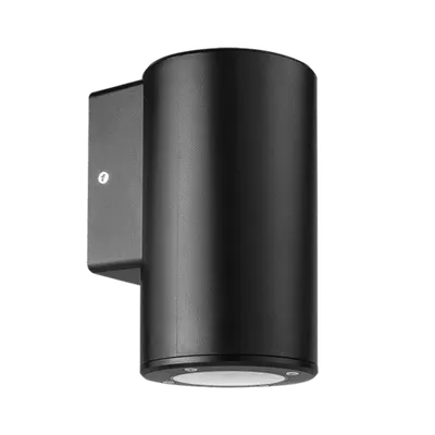 Spot de Fatada Grf324 1xgu10 Ip54 Negru