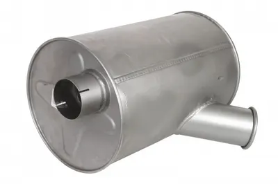 Toba esapament potrivit MAN F90 D2146HM1U-D2866LXF 07.86-12.97